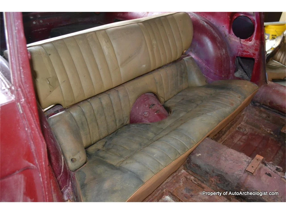 1972 Jaguar E-Type Series 3 V12 - Image 21 of 24