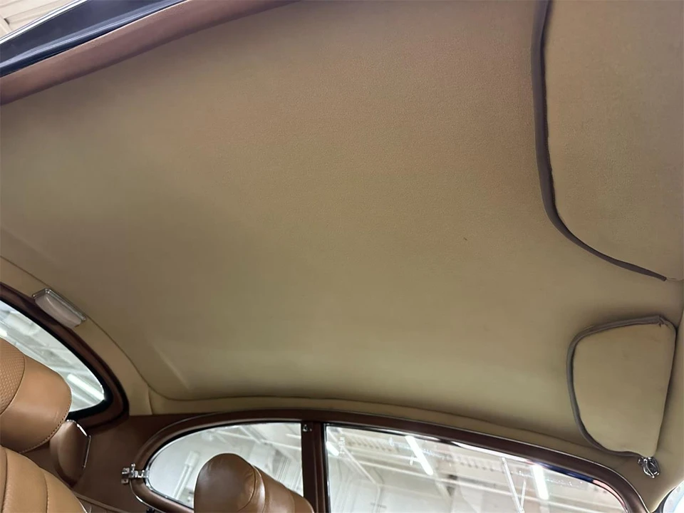 1972 Jaguar E-Type Series 3 V12 - Image 31 of 31
