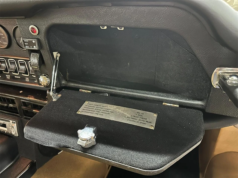 1972 Jaguar E-Type Series 3 V12 - Image 19 of 31