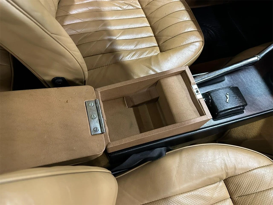 1972 Jaguar E-Type Series 3 V12 - Image 22 of 31