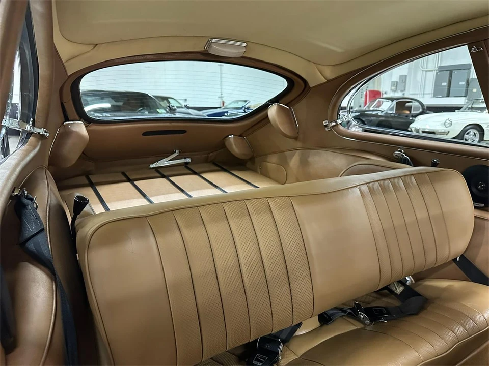 1972 Jaguar E-Type Series 3 V12 - Image 26 of 31