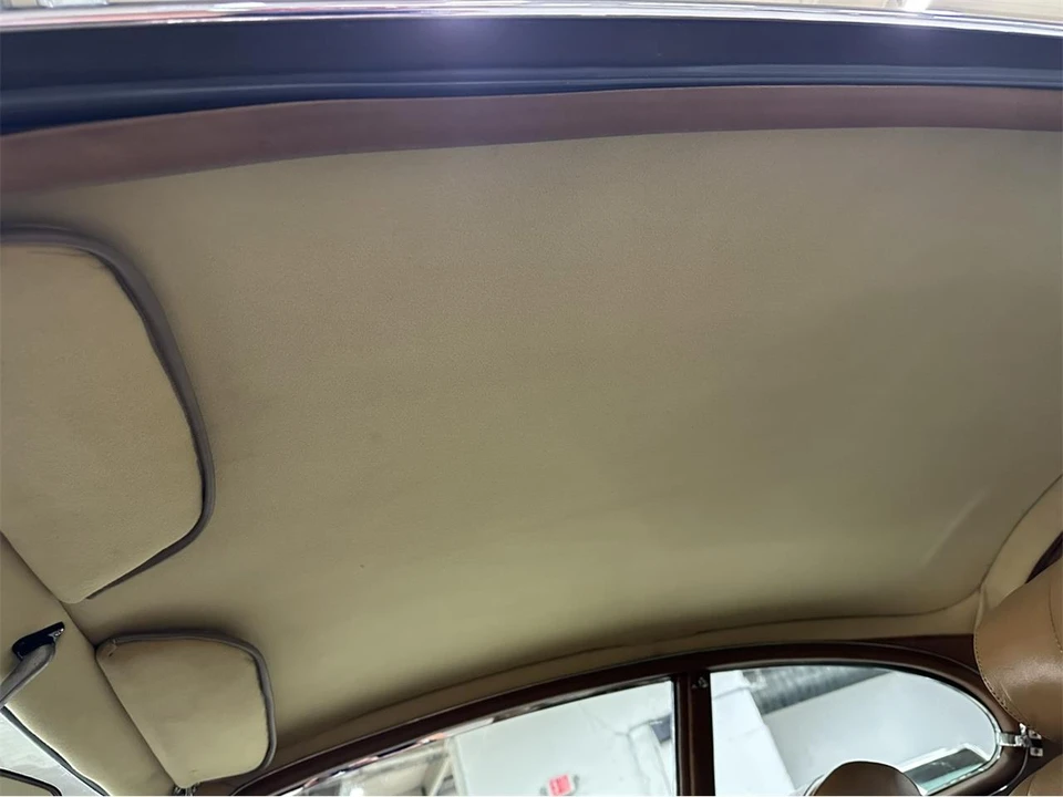 1972 Jaguar E-Type Series 3 V12 - Image 30 of 31