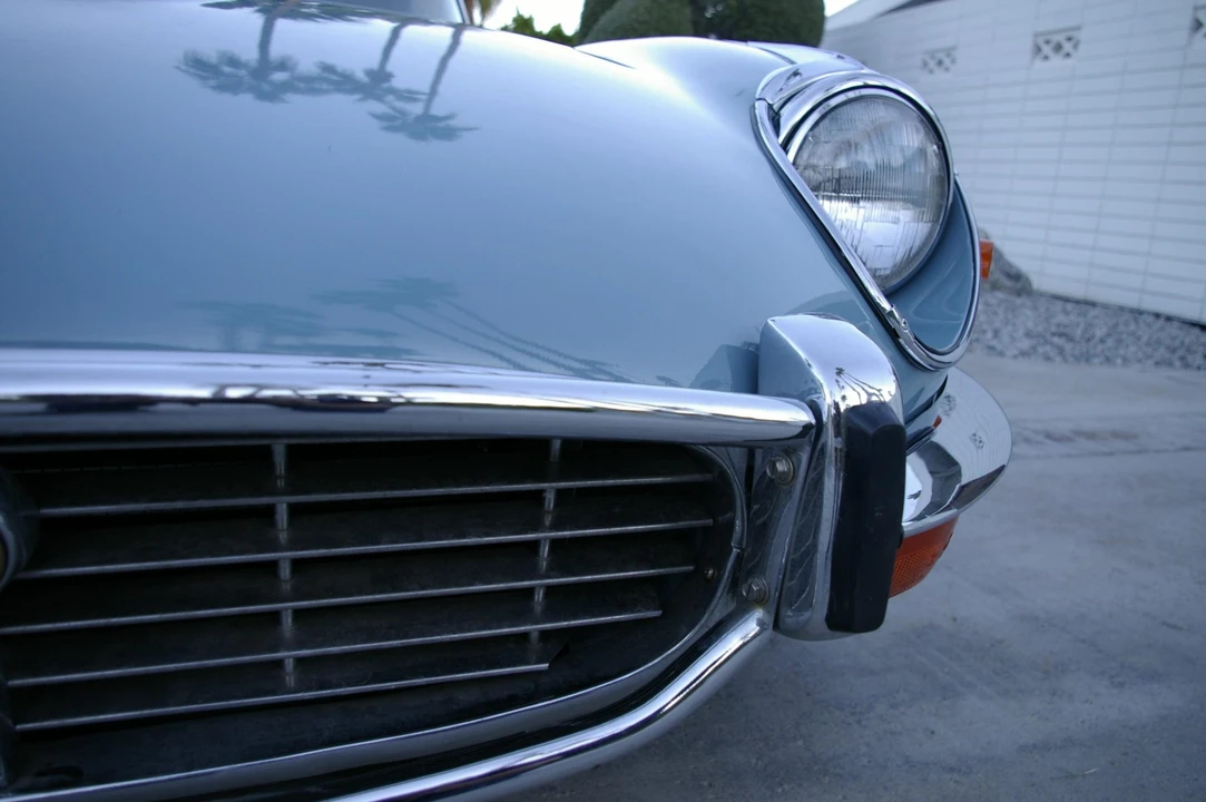 1972 Jaguar E-Type Series 3 V12 2+2 - Image 31 of 31
