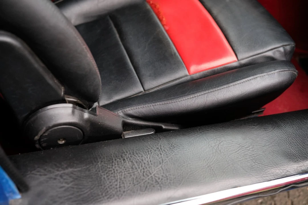 1972 Jaguar E-Type Series 3 V12 2+2 - Image 24 of 30