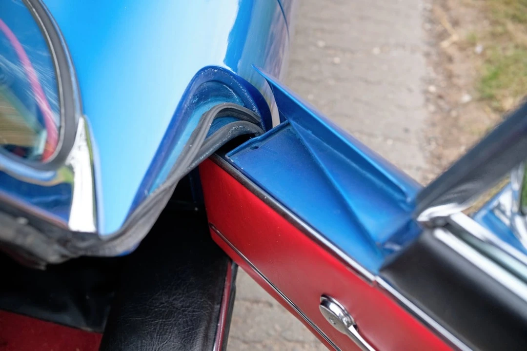 1972 Jaguar E-Type Series 3 V12 2+2 - Image 25 of 30