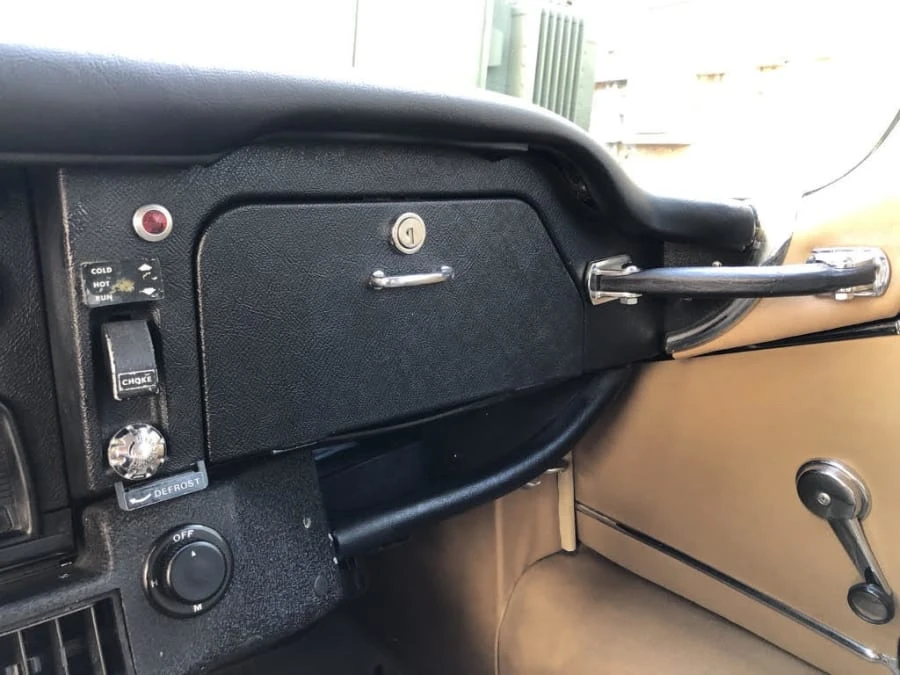 1972 Jaguar E-Type Series 3 V12 2+2 - Image 14 of 15