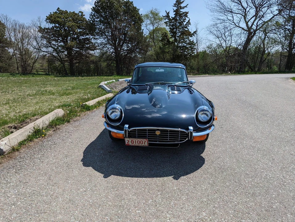 1972 Jaguar E-Type Series 3 V12 2+2 - Image 18 of 31