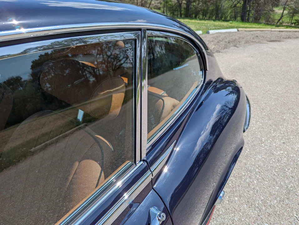 1972 Jaguar E-Type Series 3 V12 2+2 - Image 27 of 31