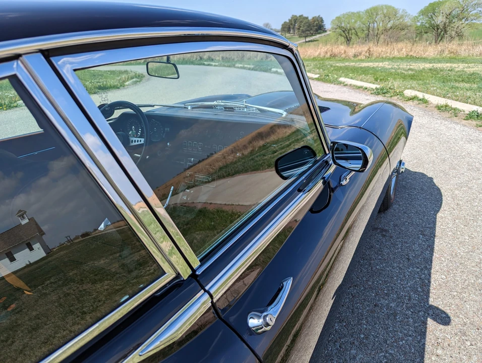 1972 Jaguar E-Type Series 3 V12 2+2 - Image 26 of 31