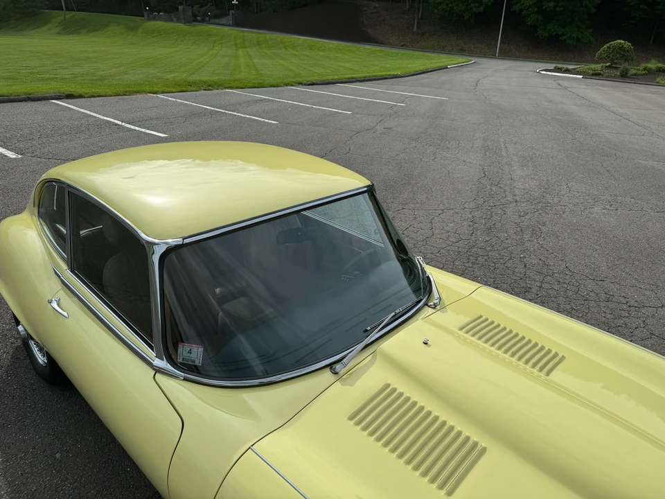 1972 Jaguar E-Type Series 3 V12 2+2 - Image 22 of 31
