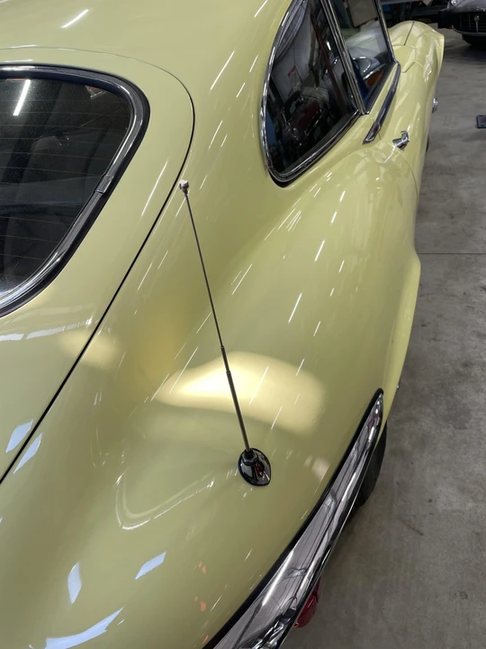 1972 Jaguar E-Type Series 3 V12 2+2 - Image 21 of 31
