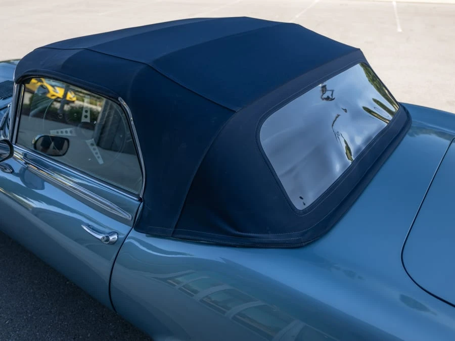 1972 Jaguar E-Type Series 3 V12 - Image 18 of 31