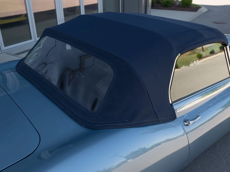 1972 Jaguar E-Type Series 3 V12 - Image 17 of 31