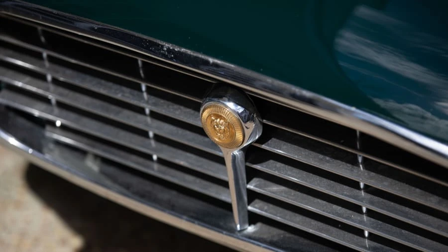 1972 Jaguar E-Type Series 3 V12 - Image 11 of 26