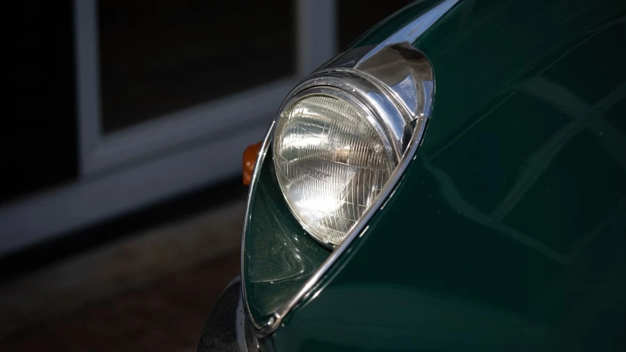 1972 Jaguar E-Type Series 3 V12 - Image 17 of 26