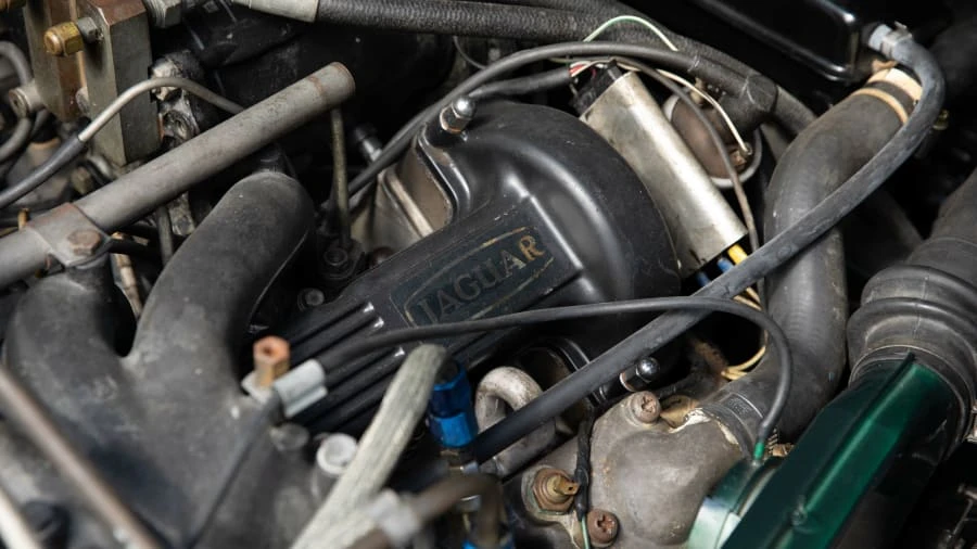 1972 Jaguar E-Type Series 3 V12 - Image 23 of 26