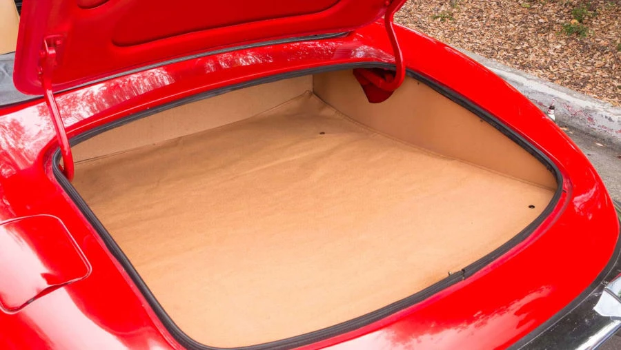 1972 Jaguar E-Type Series 3 V12 - Image 6 of 12