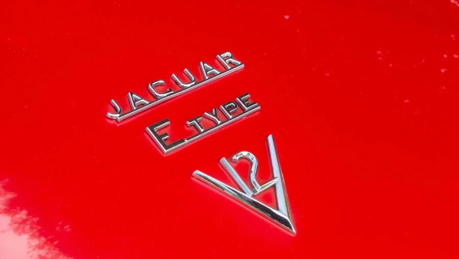1972 Jaguar E-Type Series 3 V12 - Image 10 of 12