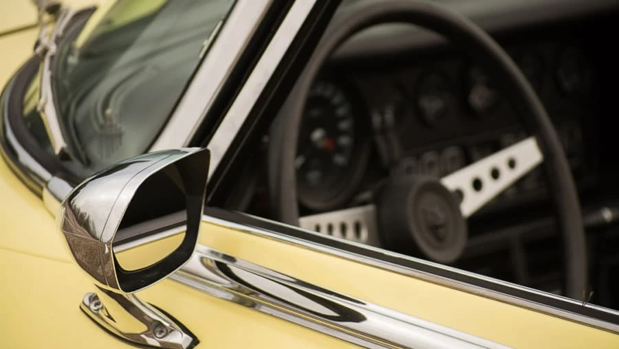 1972 Jaguar E-Type Series 3 V12 - Image 6 of 12