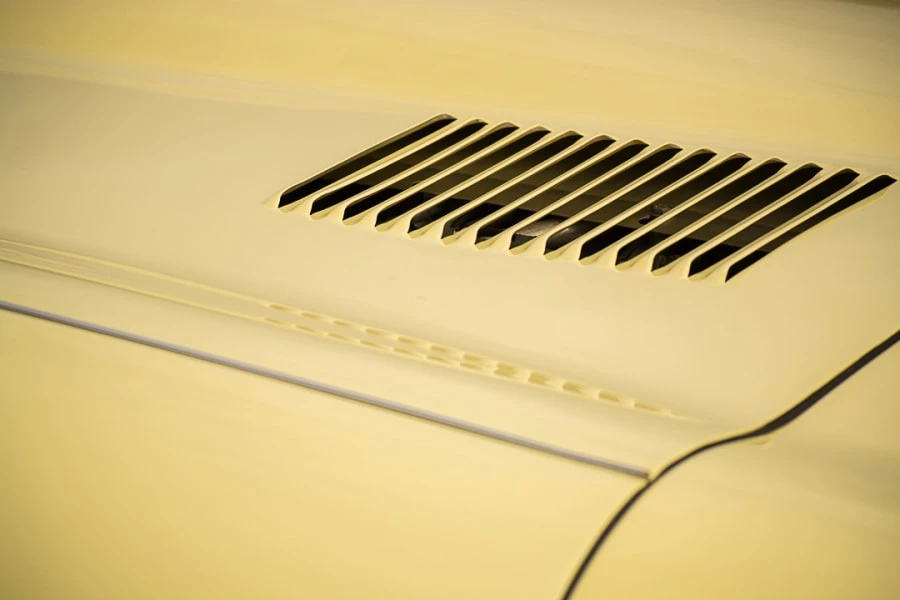 1972 Jaguar E-Type Series 3 V12 - Image 9 of 12