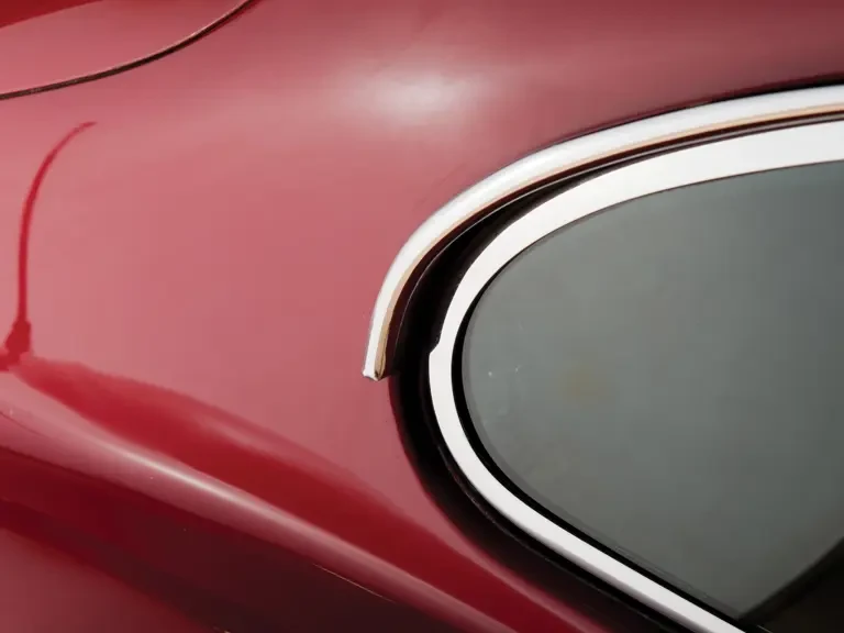 1972 Jaguar E-Type Series 3 V12 2+2 - Image 9 of 14