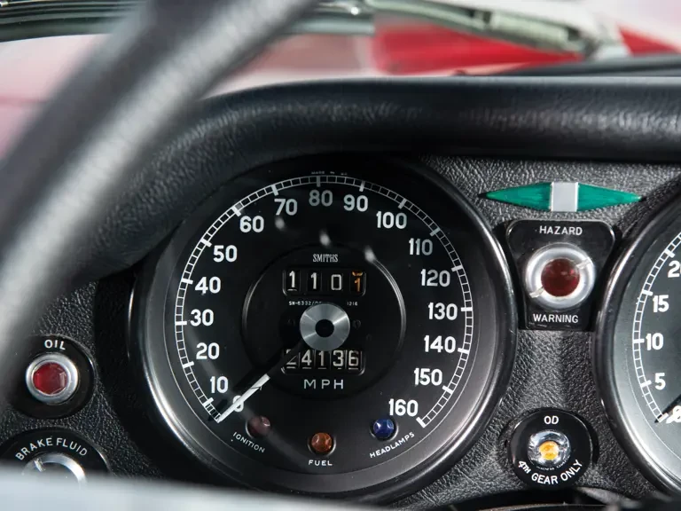 1972 Jaguar E-Type Series 3 V12 2+2 - Image 13 of 31