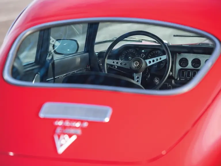 1972 Jaguar E-Type Series 3 V12 2+2 - Image 11 of 31