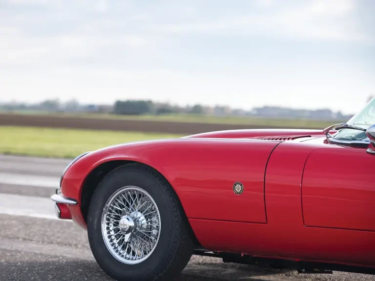 1972 Jaguar E-Type Series 3 V12 2+2 - Image 22 of 31