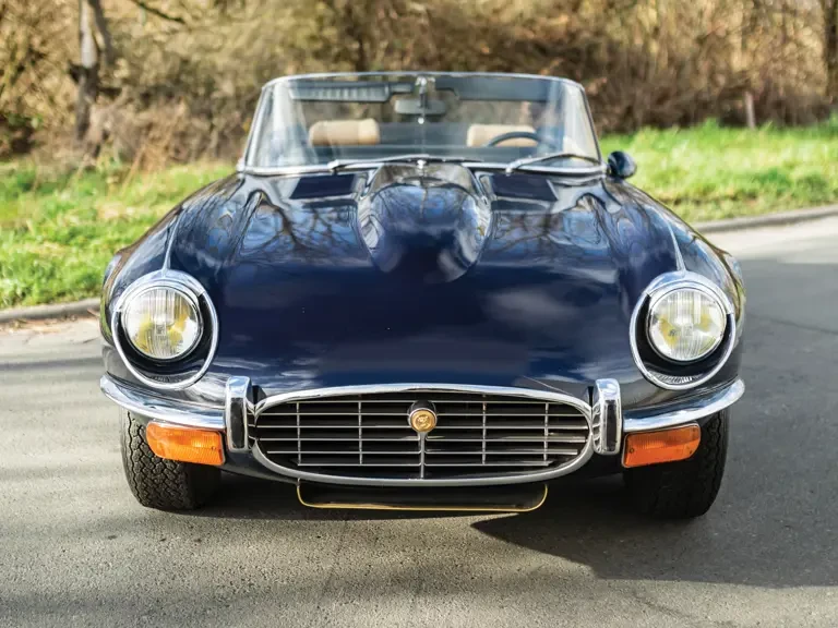 1972 Jaguar E-Type Series 3 V12 - Image 27 of 31