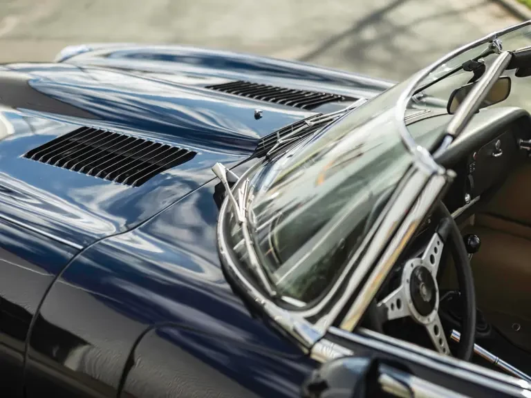 1972 Jaguar E-Type Series 3 V12 - Image 22 of 31