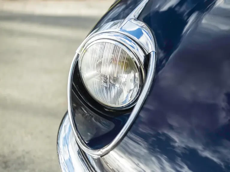 1972 Jaguar E-Type Series 3 V12 - Image 18 of 31