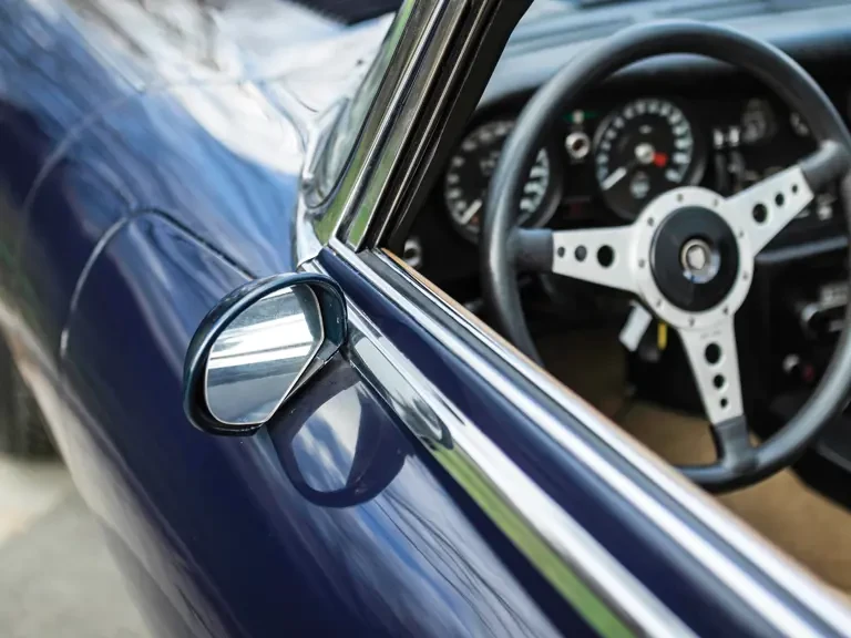 1972 Jaguar E-Type Series 3 V12 - Image 19 of 31