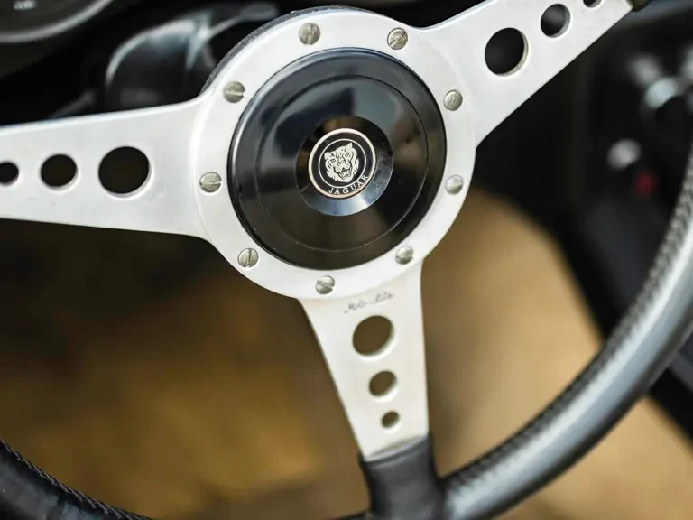 1972 Jaguar E-Type Series 3 V12 - Image 12 of 31