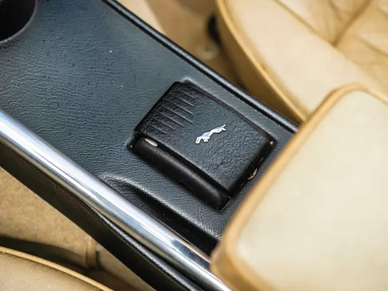 1972 Jaguar E-Type Series 3 V12 - Image 16 of 31