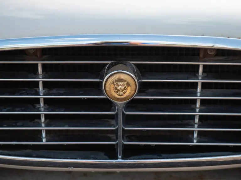 1972 Jaguar E-Type Series 3 V12 - Image 7 of 31