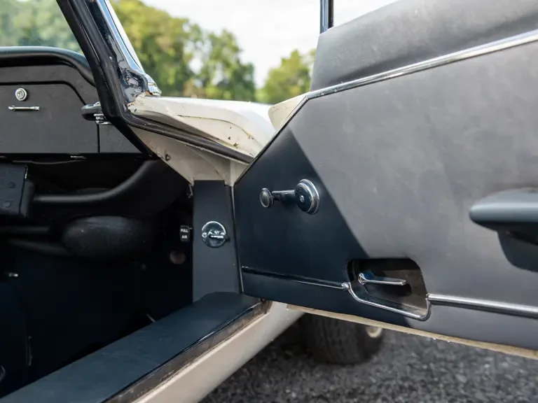 1972 Jaguar E-Type Series 3 V12 - Image 27 of 31