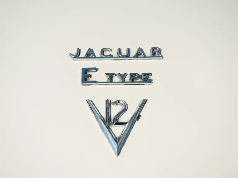 1972 Jaguar E-Type Series 3 V12 - Image 30 of 31