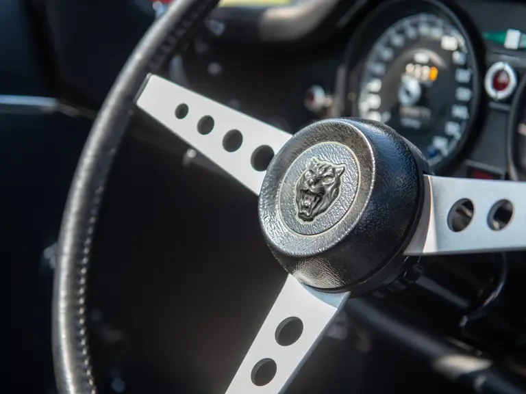 1972 Jaguar E-Type Series 3 V12 - Image 17 of 31