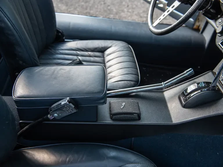 1972 Jaguar E-Type Series 3 V12 - Image 23 of 31