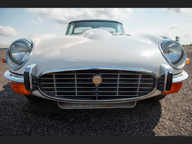 1972 Jaguar E-Type Series 3 V12 - Image 29 of 31