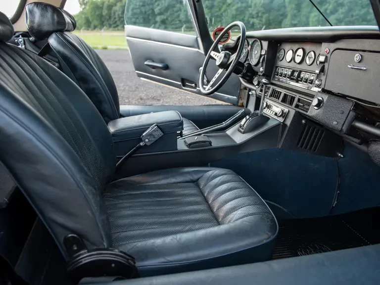 1972 Jaguar E-Type Series 3 V12 - Image 14 of 31