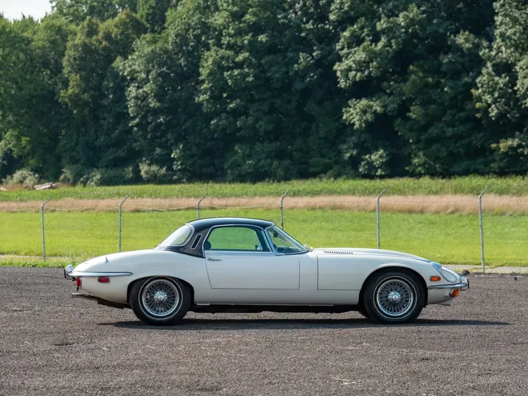 1972 Jaguar E-Type Series 3 V12 - Image 6 of 31
