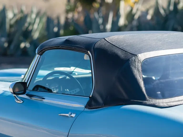 1972 Jaguar E-Type Series 3 V12 - Image 20 of 26