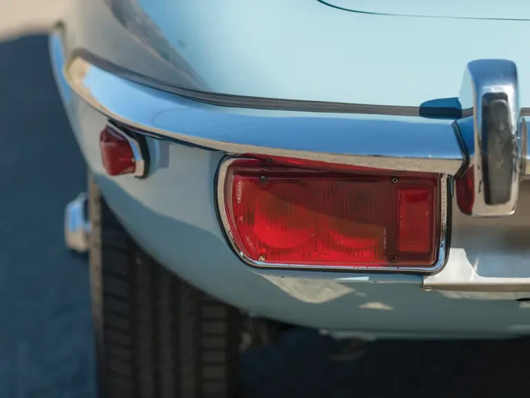 1972 Jaguar E-Type Series 3 V12 - Image 10 of 26