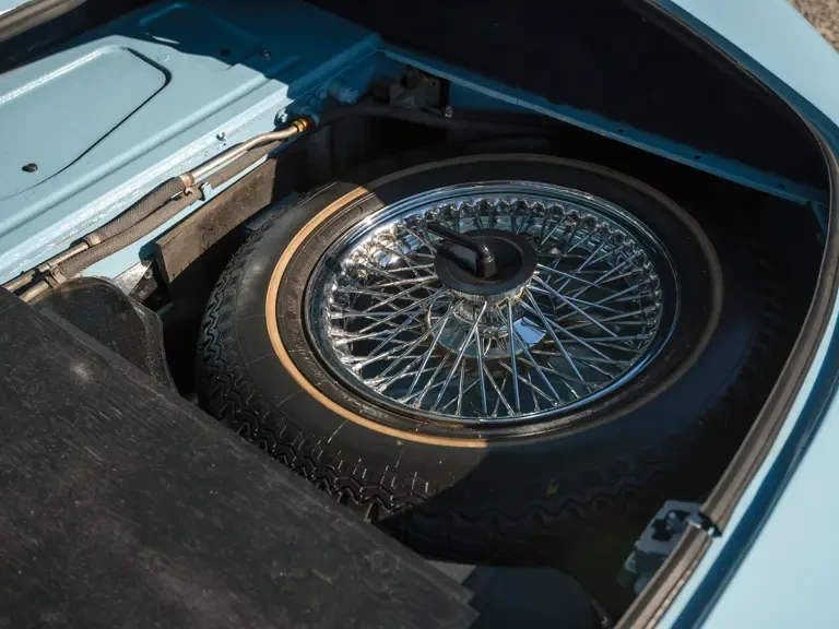 1972 Jaguar E-Type Series 3 V12 - Image 21 of 26