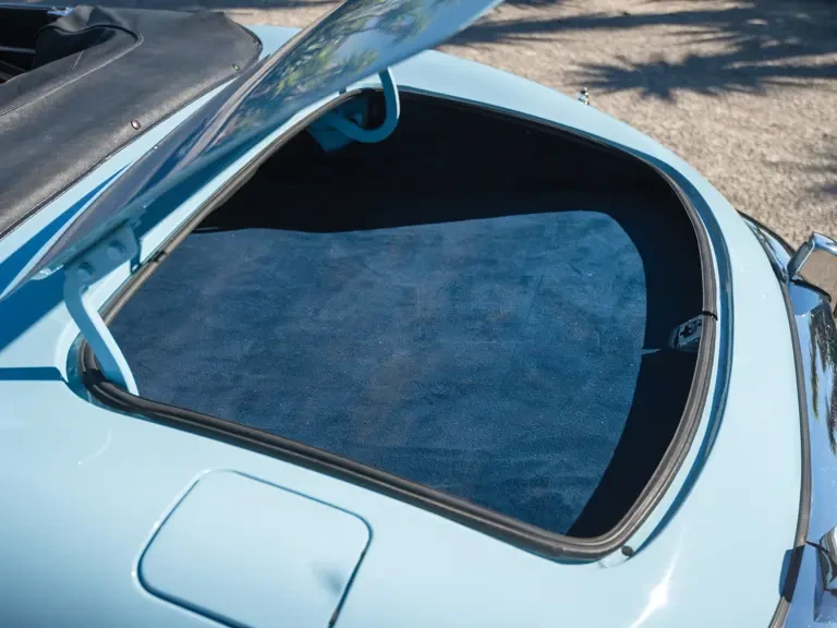 1972 Jaguar E-Type Series 3 V12 - Image 22 of 26