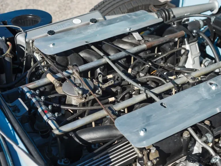 1972 Jaguar E-Type Series 3 V12 - Image 24 of 26