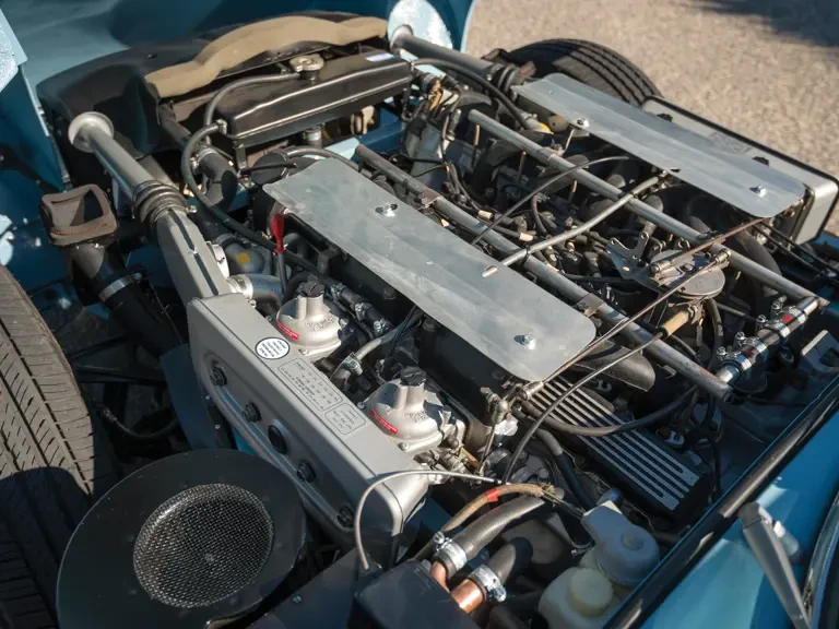 1972 Jaguar E-Type Series 3 V12 - Image 4 of 26
