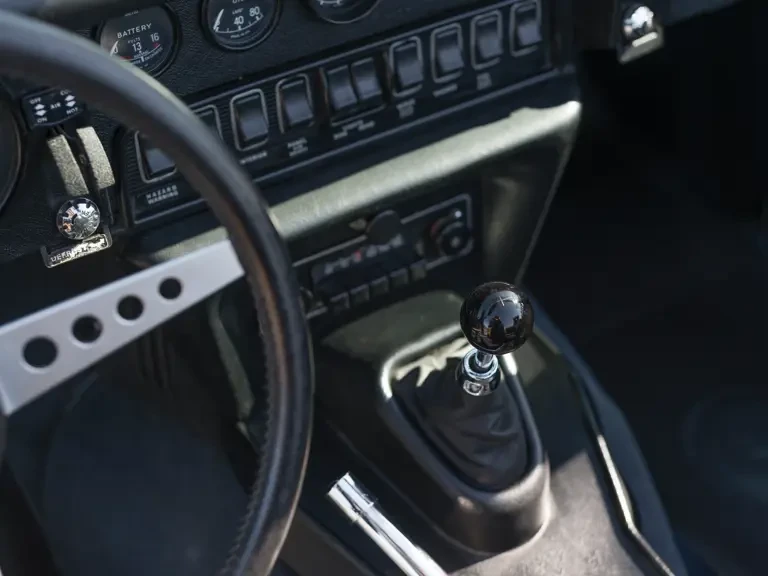 1972 Jaguar E-Type Series 3 V12 - Image 16 of 26