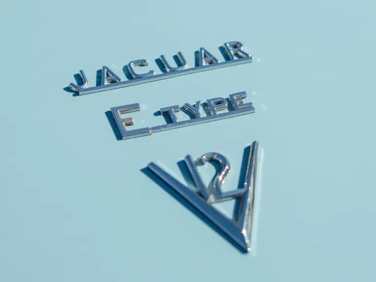 1972 Jaguar E-Type Series 3 V12 - Image 8 of 26